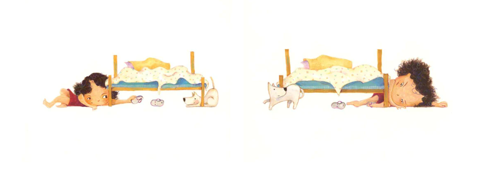 Emotions Picture Book Bundle (Sungit, Inip, Hiya & Pikon)