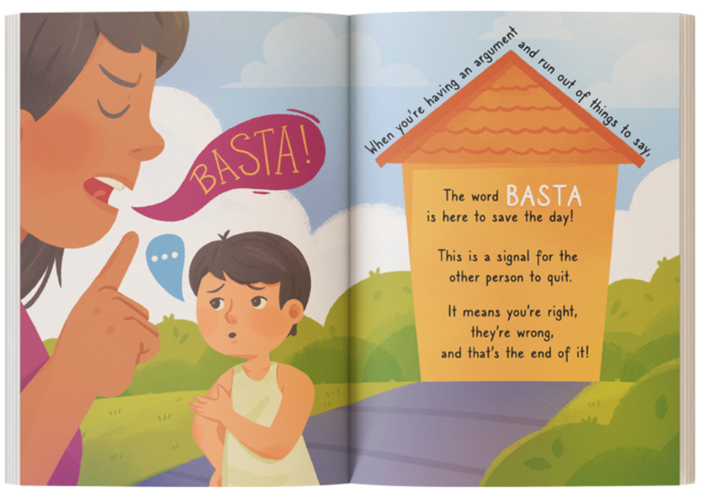 Kilig, Gigil & Other Uniquely Filipino Words: A Rhyming Book About Unique Tagalog Words