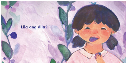 Mga Salitang Magkatugma
