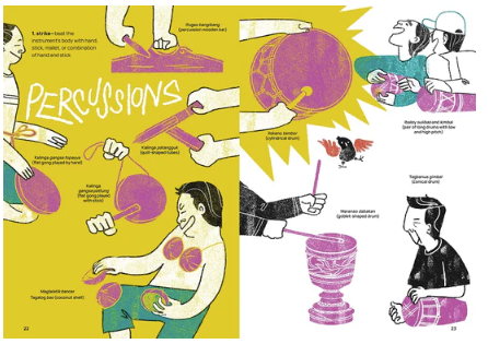 What Kids Should Know About Filipino Musical Instruments