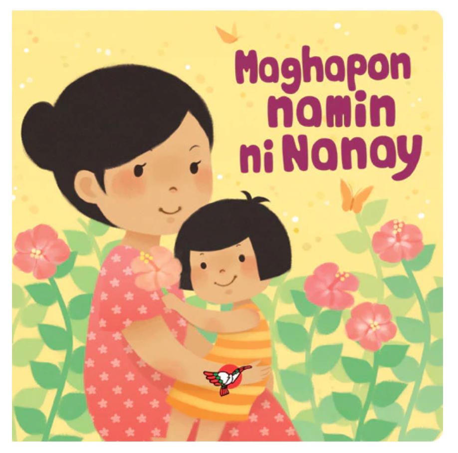 Maghapon Namin Ni Nanay