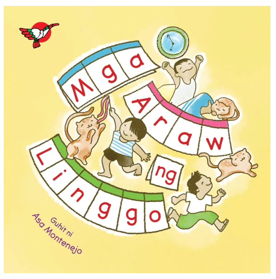 Mga Araw ng Linggo