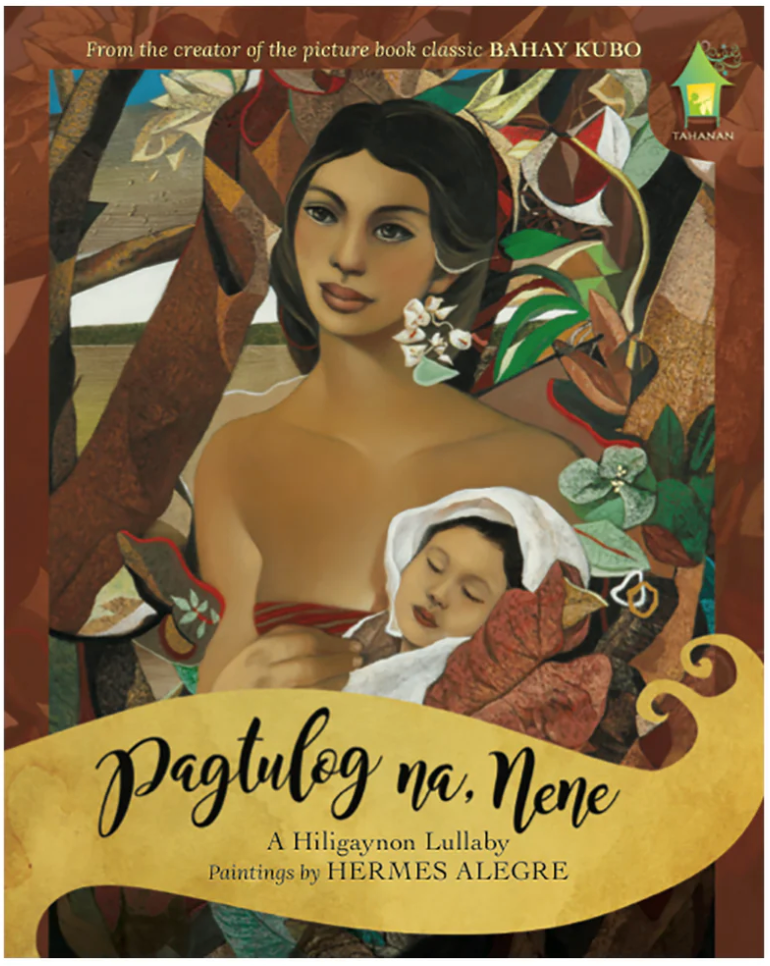 Pagtulog Na, Nene (A Hiligaynon Lullaby)
