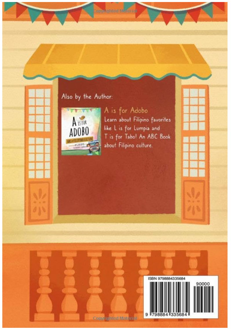Kilig, Gigil & Other Uniquely Filipino Words: A Rhyming Book About Unique Tagalog Words