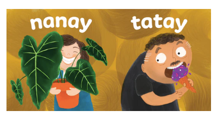 Ang Pamilya Namin