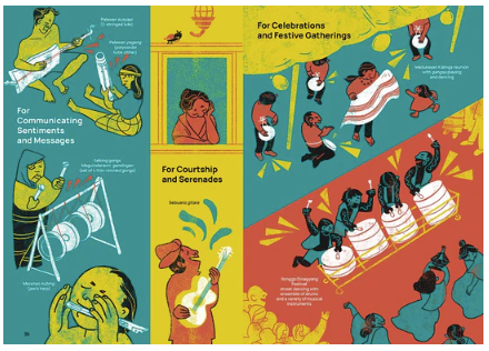 What Kids Should Know About Filipino Musical Instruments